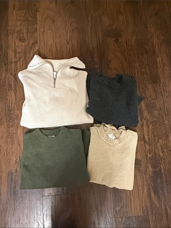 H&M Sweaters - Sweater bundle size S H&M/oldnavy/aerie